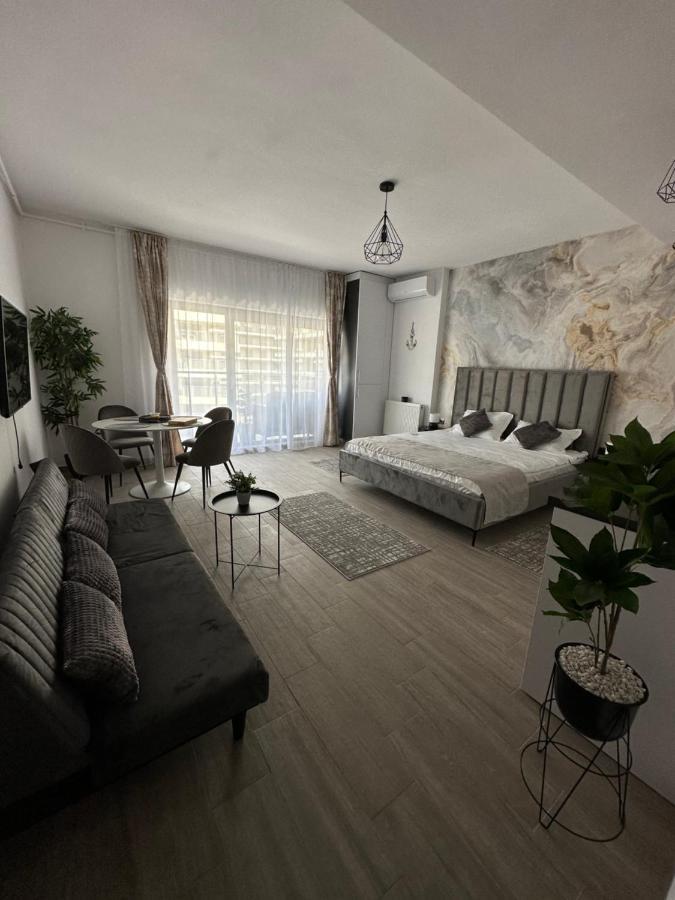 Studio 70 By Casa Del Mar ママイア エクステリア 写真