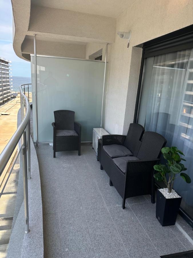Studio 70 By Casa Del Mar ママイア エクステリア 写真